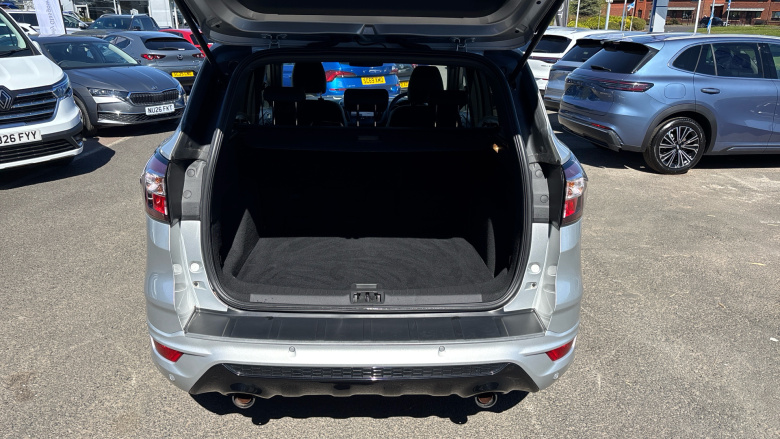 Ford Kuga 1.5 EcoBoost ST-Line 5dr Auto 2WD Petrol Estate